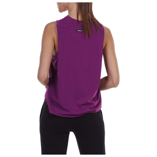 Bodyaction Γυναικεία αμάνικη μπλούζα Bodyaction Γυναικεία αμάνικη μπλούζα